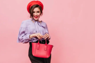 5 belos modelos de bolsa feminina