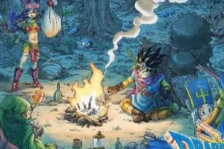 Dragon Quest III HD-2D Remake respeita o legado da franquia