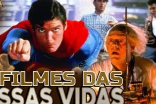 Os Filmes de Nossas Vidas #3