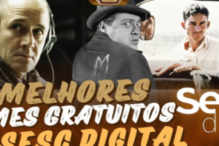 Como assistir filmes de graça no Sesc Digital?