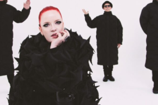 Garbage, Sky Ferreira e outras novidades ‣ Cultura Pop A Rigor