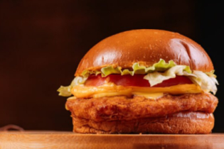 Combos Chickenz: O Meatz Burger tem as melhores opções para os amantes do hambúrguer de frango